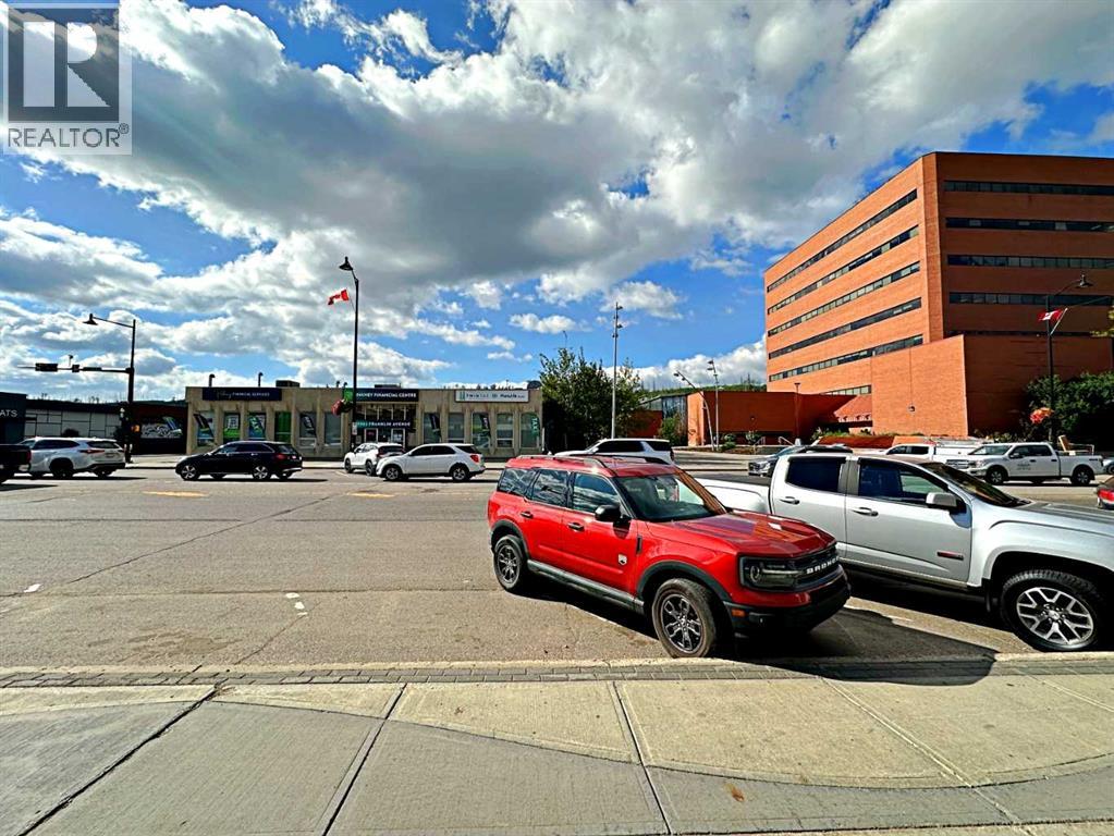 9906 Franklin Avenue, Fort McMurray