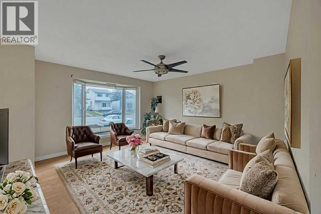 32 Martindale Boulevard NE, Calgary, Alberta