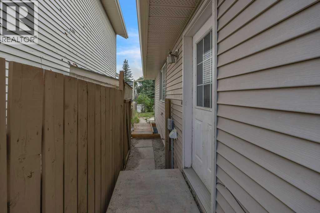 Single Family House 4 Level for Sale in  Martindale Boulevard NE Martindale Calgary 