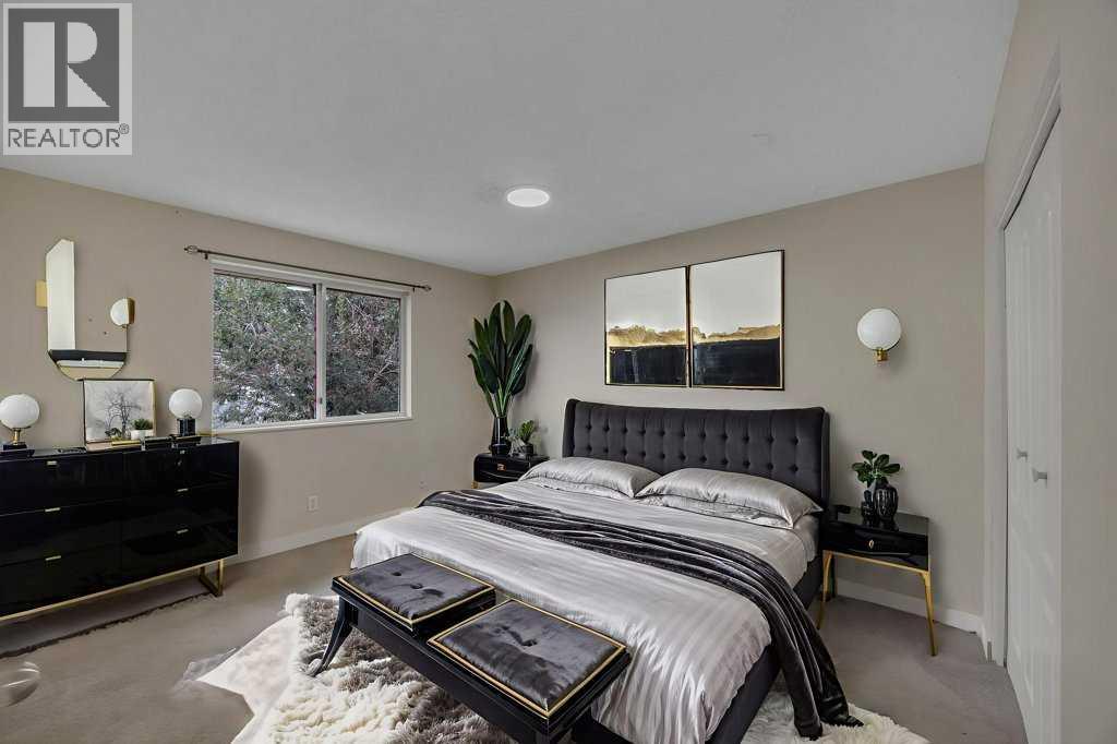 Single Family House 4 Level for Sale in  Martindale Boulevard NE Martindale Calgary 