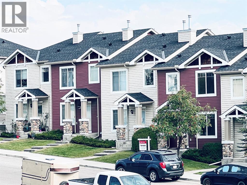 Single Family House for Sale in  Panamount Drive NW Panorama Hills Calgary 