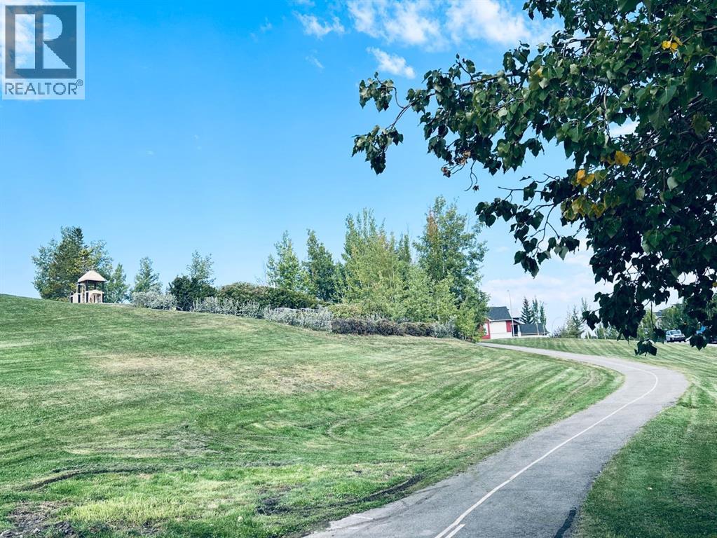 Single Family House for Sale in  Panamount Drive NW Panorama Hills Calgary 