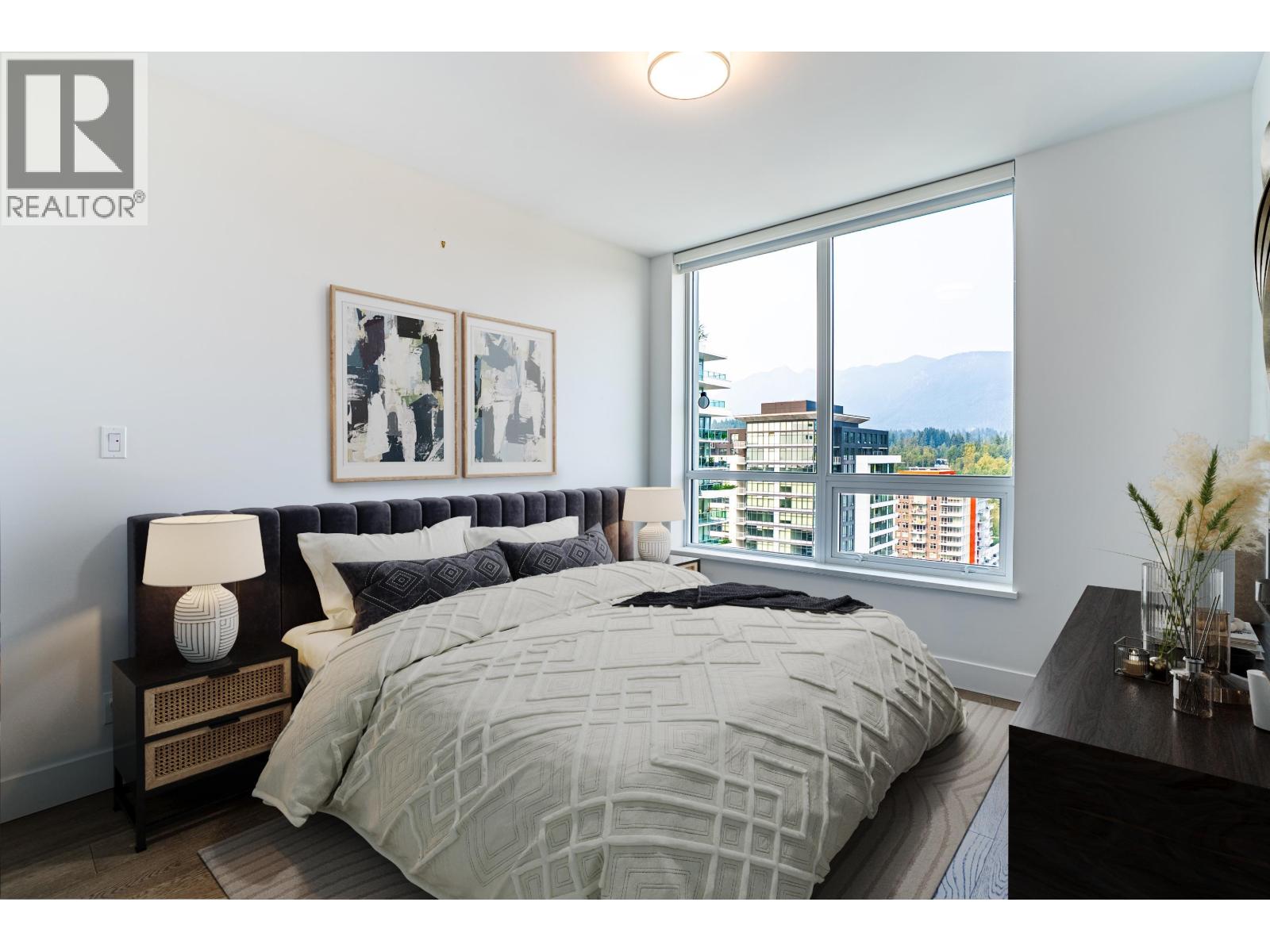 1601 1632 LIONS GATE LANE, North Vancouver