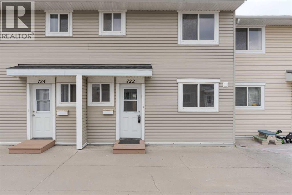 600 Signal Road, Fort McMurray