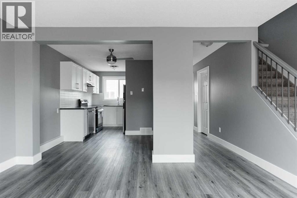 600 Signal Road, Fort McMurray