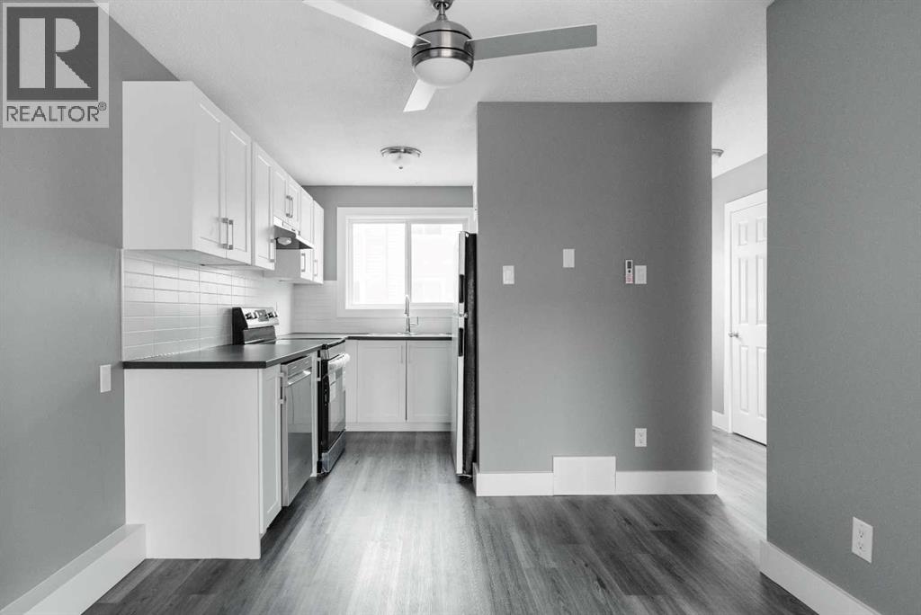 600 Signal Road, Fort McMurray