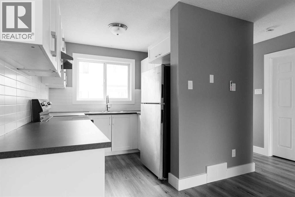 600 Signal Road, Fort McMurray
