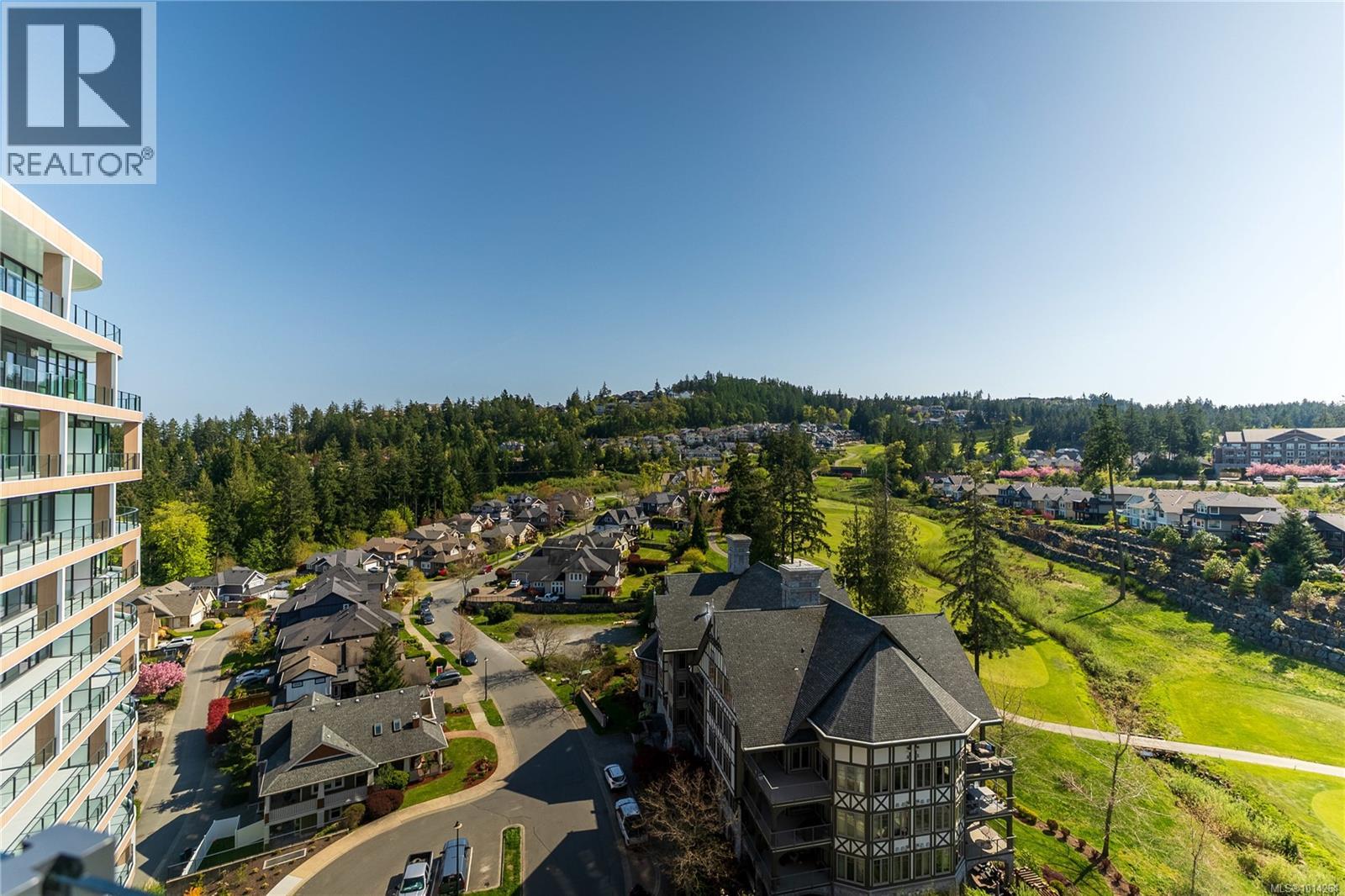 1006 2000 Hannington Road, Langford