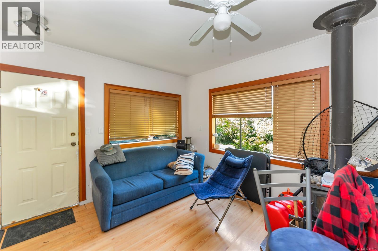  6649 Godman Road, Port Renfrew