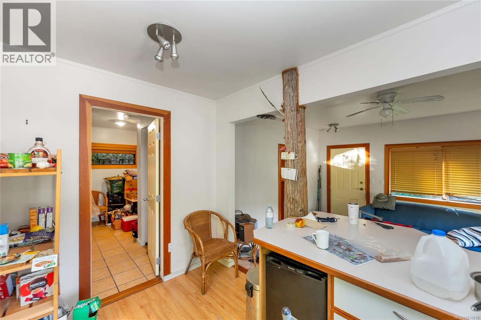  6649 Godman Road, Port Renfrew