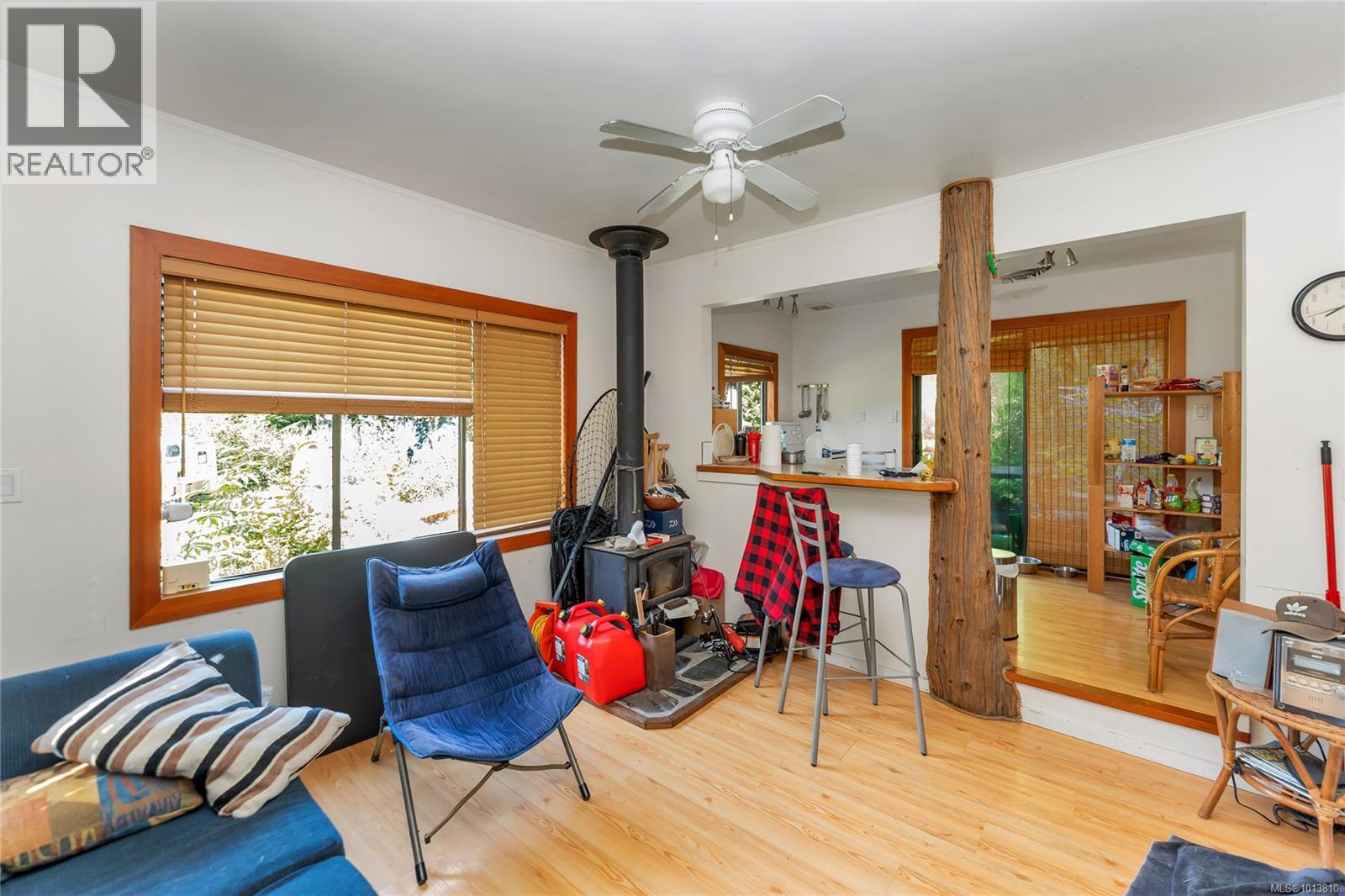  6649 Godman Road, Port Renfrew