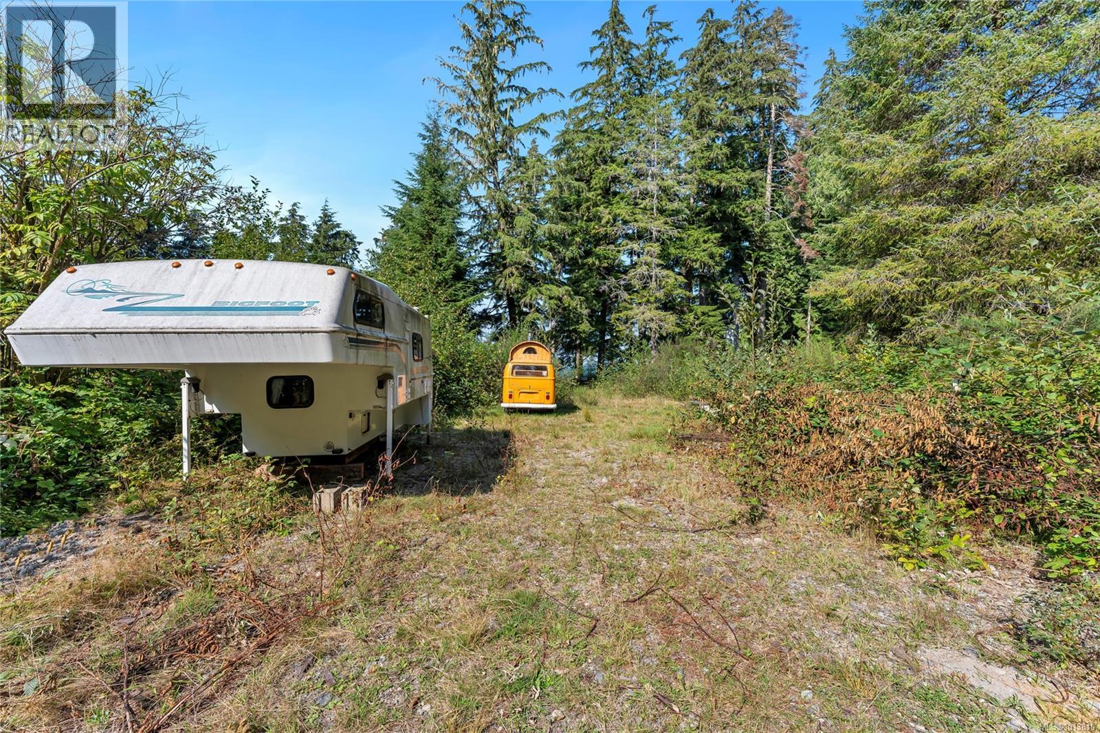  6649 Godman Road, Port Renfrew