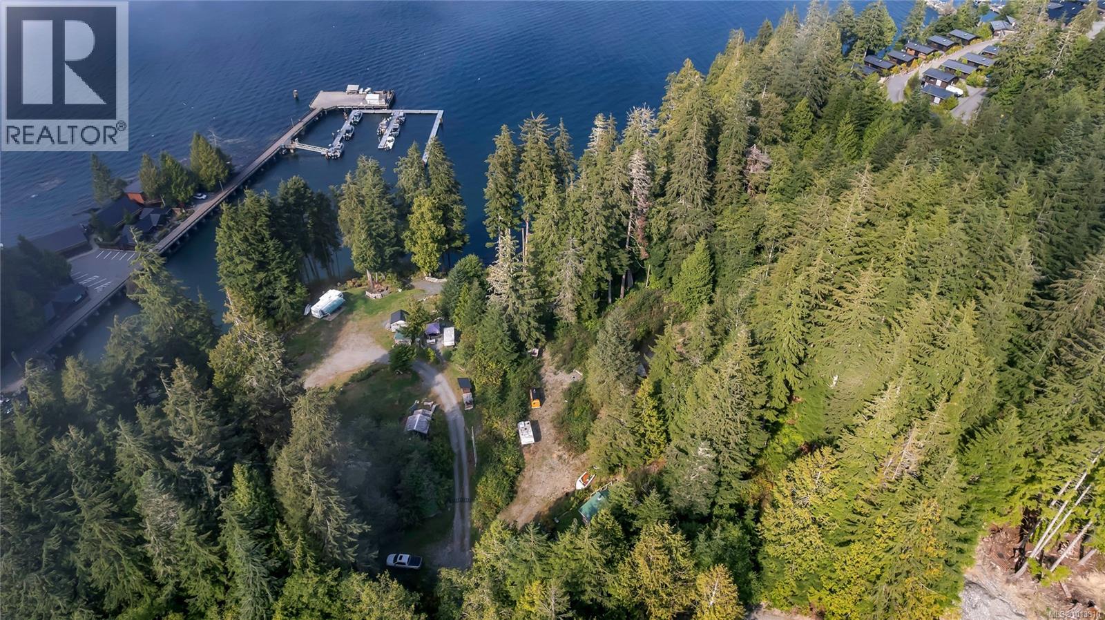  6649 Godman Road, Port Renfrew
