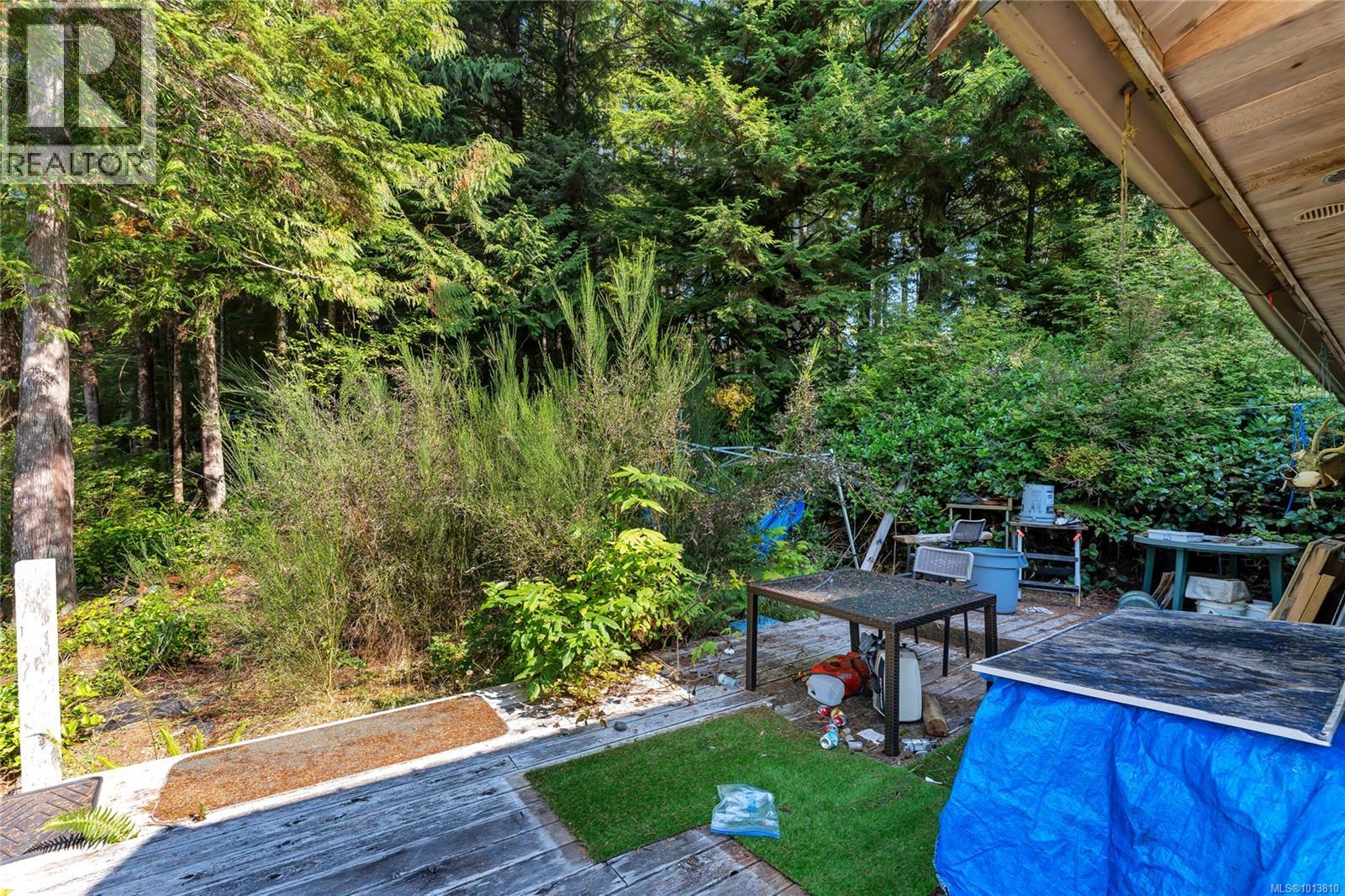  6649 Godman Road, Port Renfrew