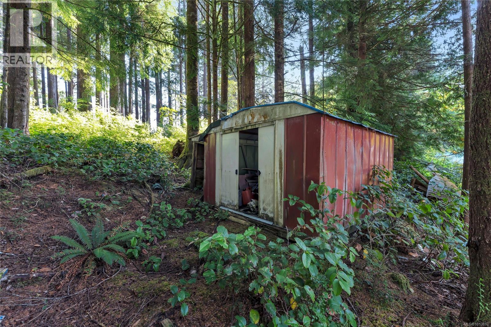  6649 Godman Road, Port Renfrew