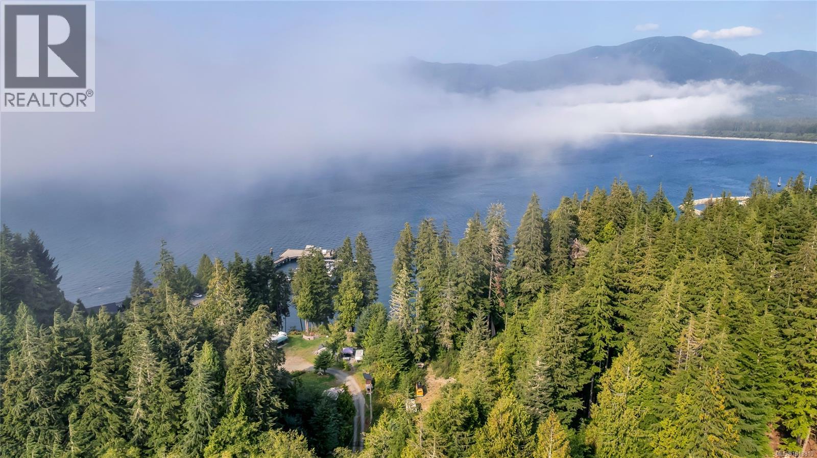  6649 Godman Road, Port Renfrew