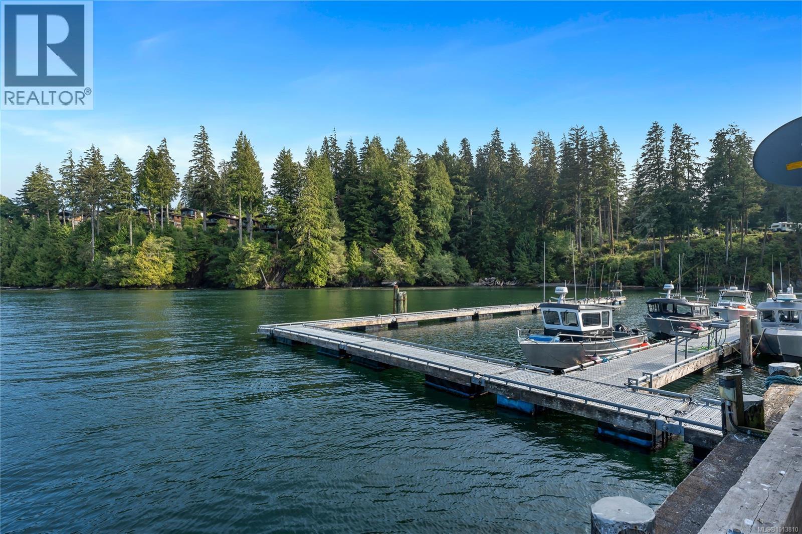  6649 Godman Road, Port Renfrew