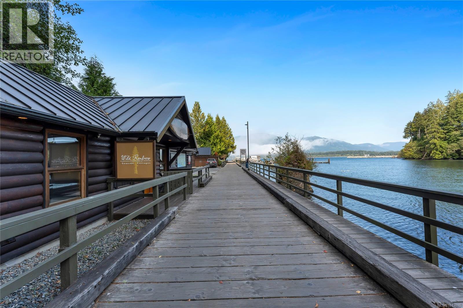  6649 Godman Road, Port Renfrew