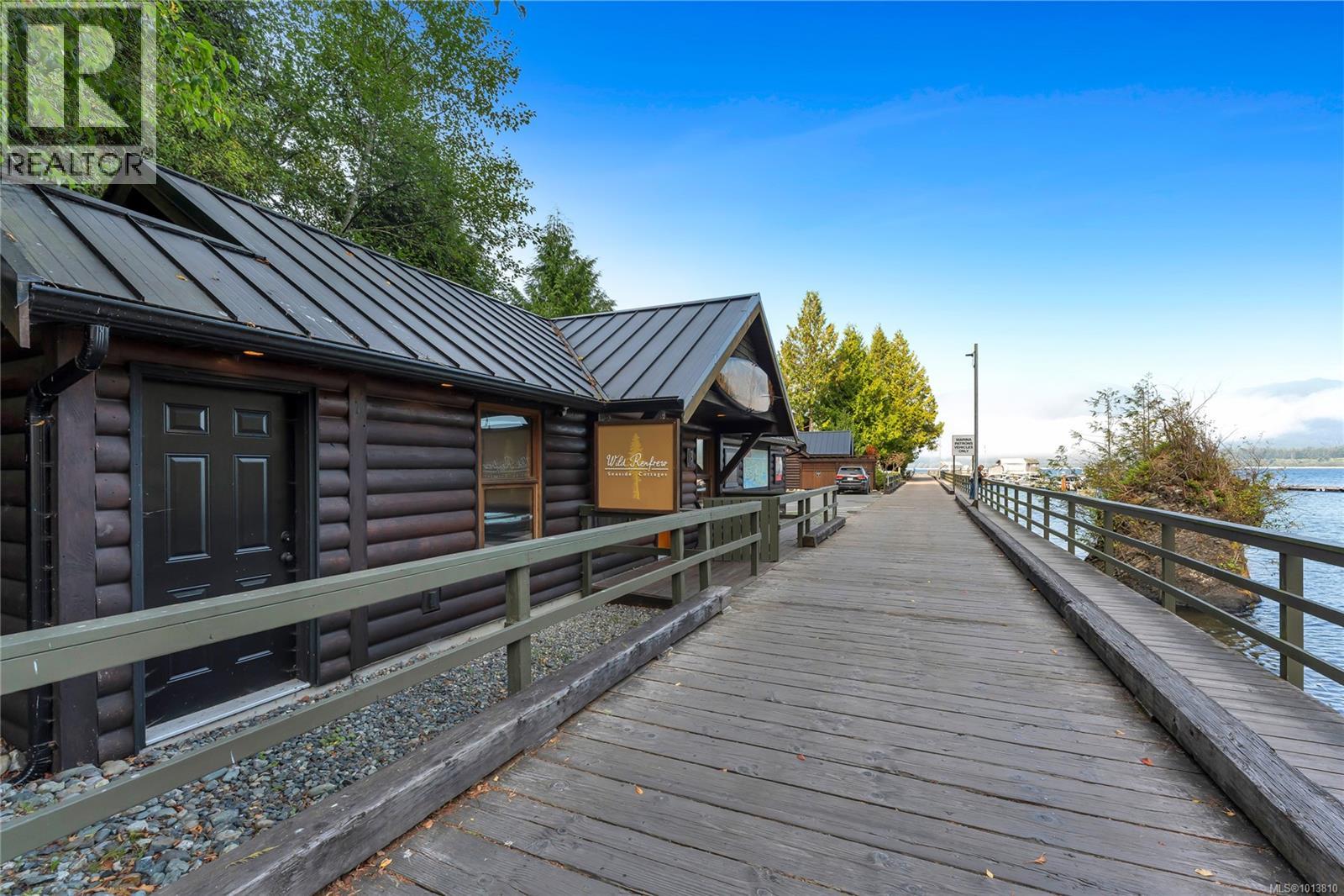  6649 Godman Road, Port Renfrew