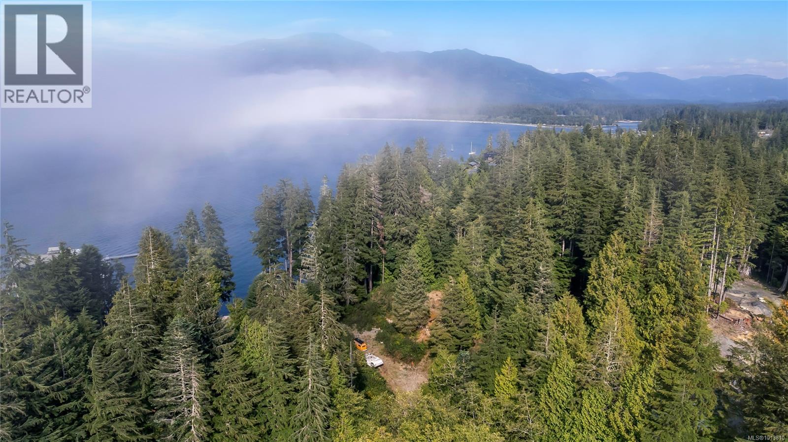  6649 Godman Road, Port Renfrew