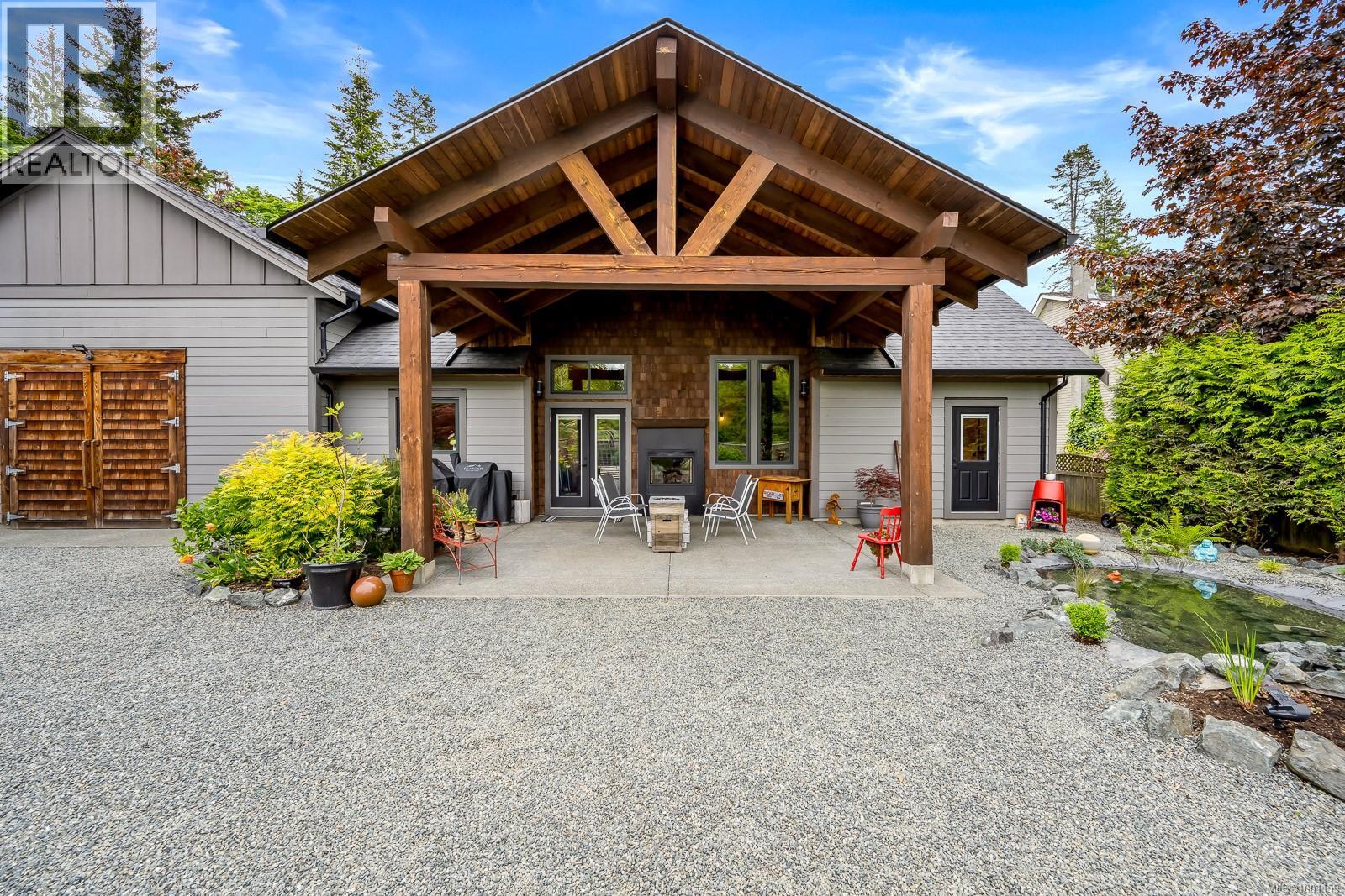 8899 HENDERSON Ave, Black Creek