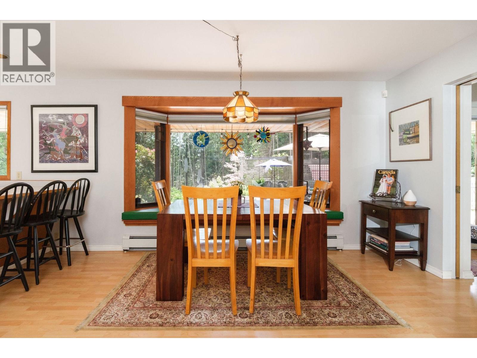 3318 LINWOOD ROAD, Roberts Creek
