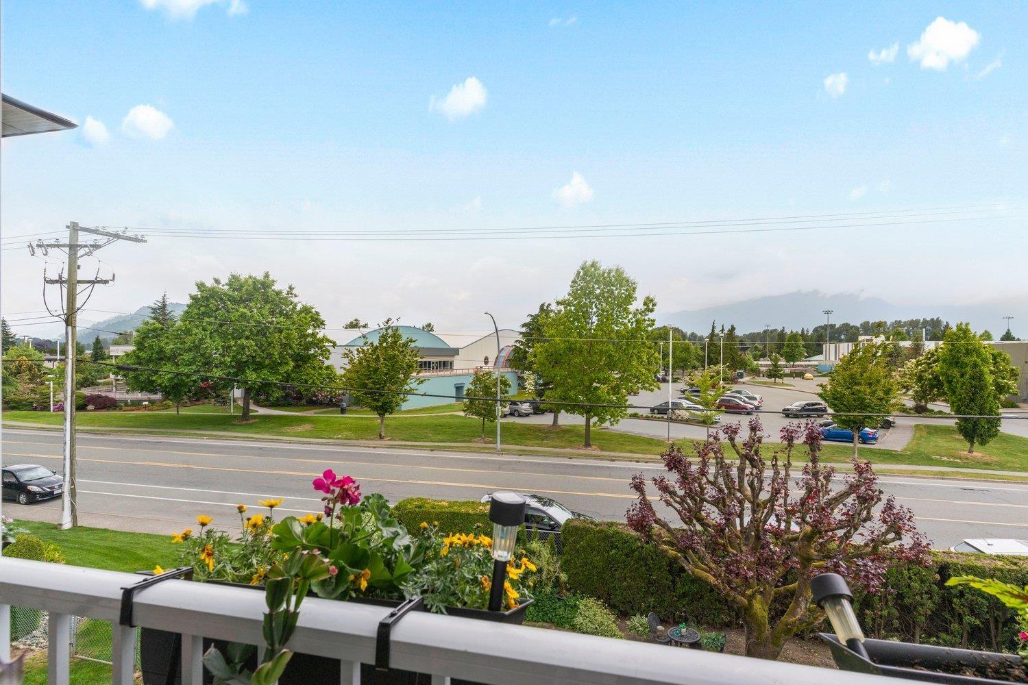 303 9175 EDWARD STREET, Chilliwack Proper West, Chilliwack