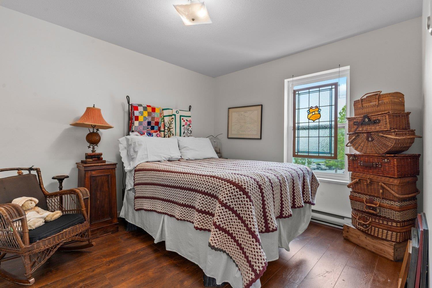 303 9175 EDWARD STREET, Chilliwack Proper West, Chilliwack