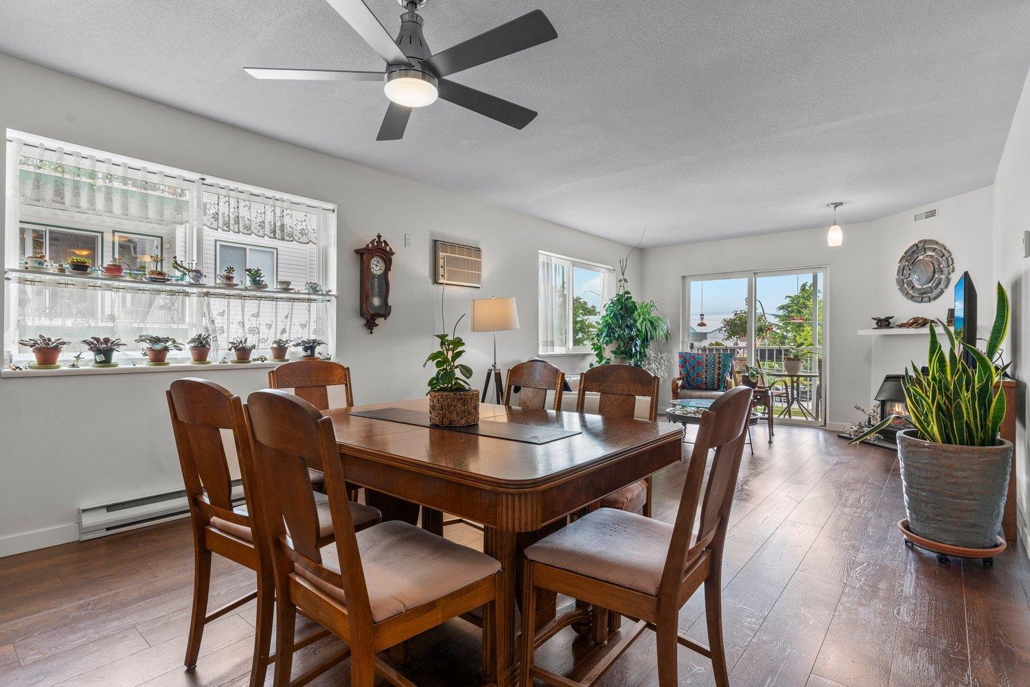 303 9175 EDWARD STREET, Chilliwack Proper West, Chilliwack