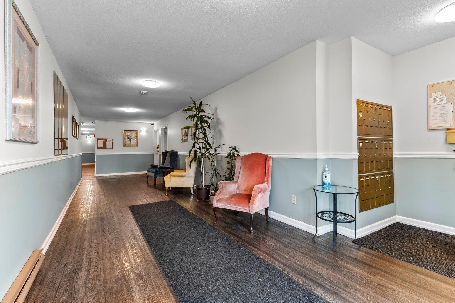 303 9175 EDWARD STREET, Chilliwack Proper West, Chilliwack