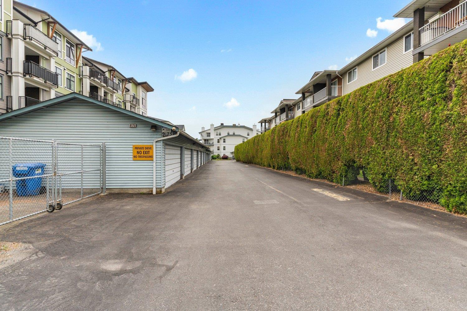 303 9175 EDWARD STREET, Chilliwack Proper West, Chilliwack