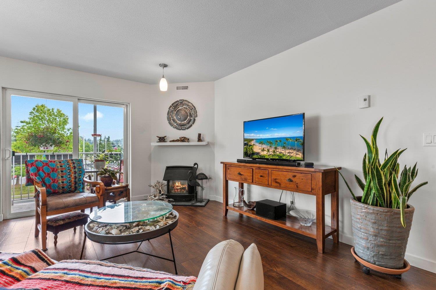 303 9175 EDWARD STREET, Chilliwack Proper West, Chilliwack