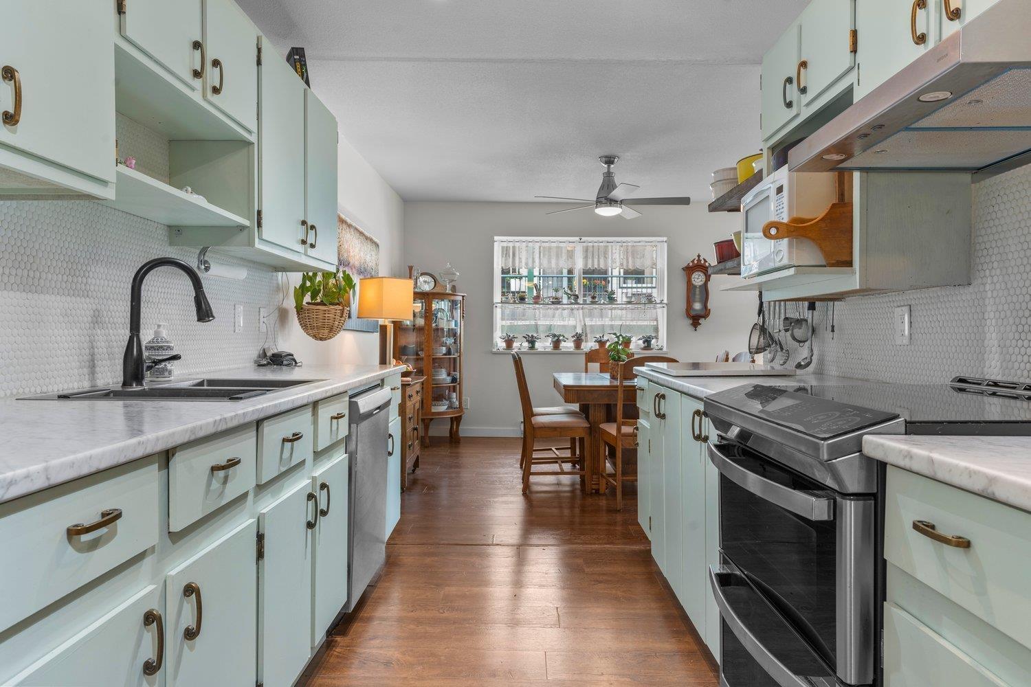 303 9175 EDWARD STREET, Chilliwack Proper West, Chilliwack