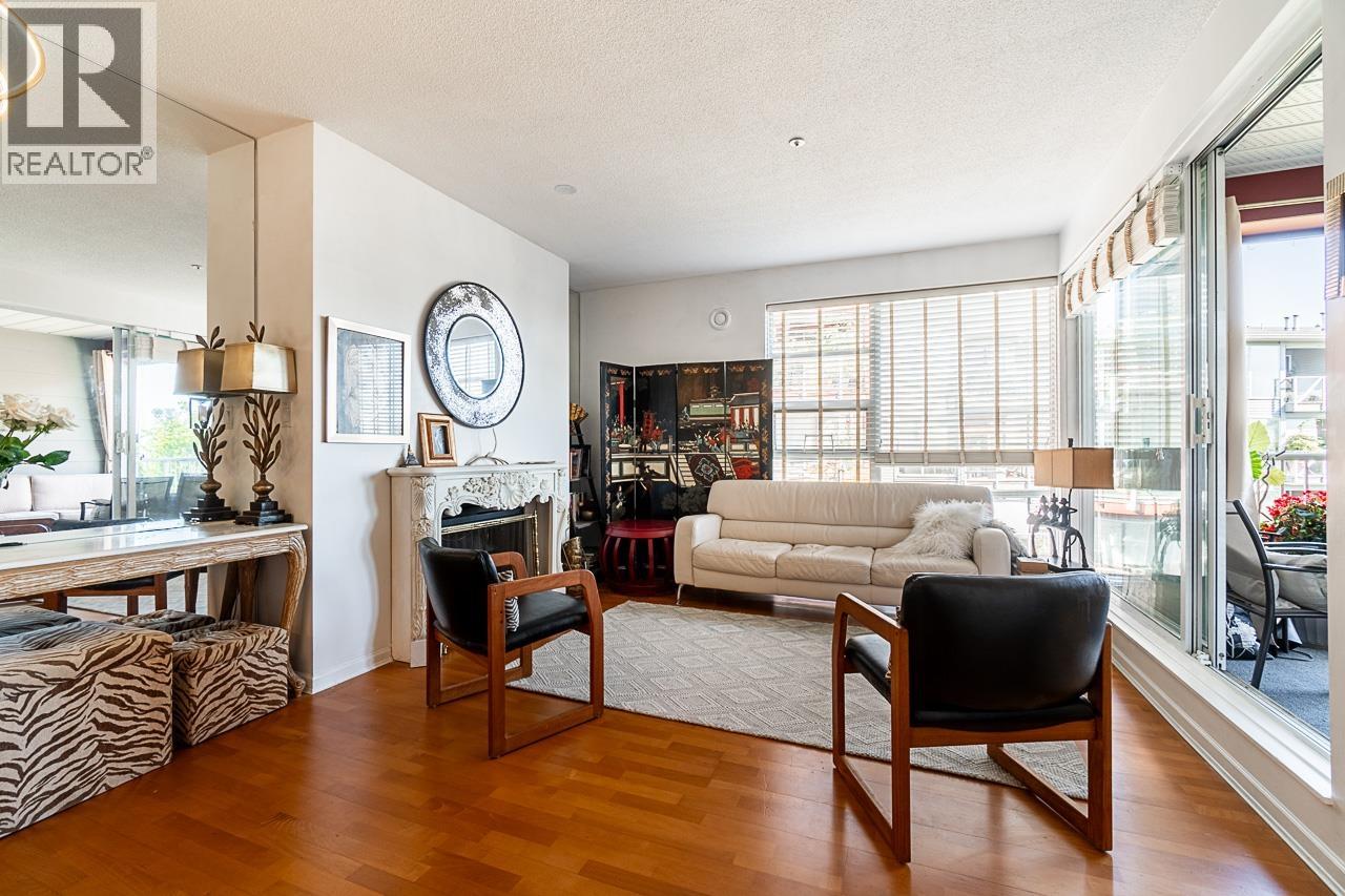 310 1820 E KENT AVENUE SOUTH AVENUE, Vancouver