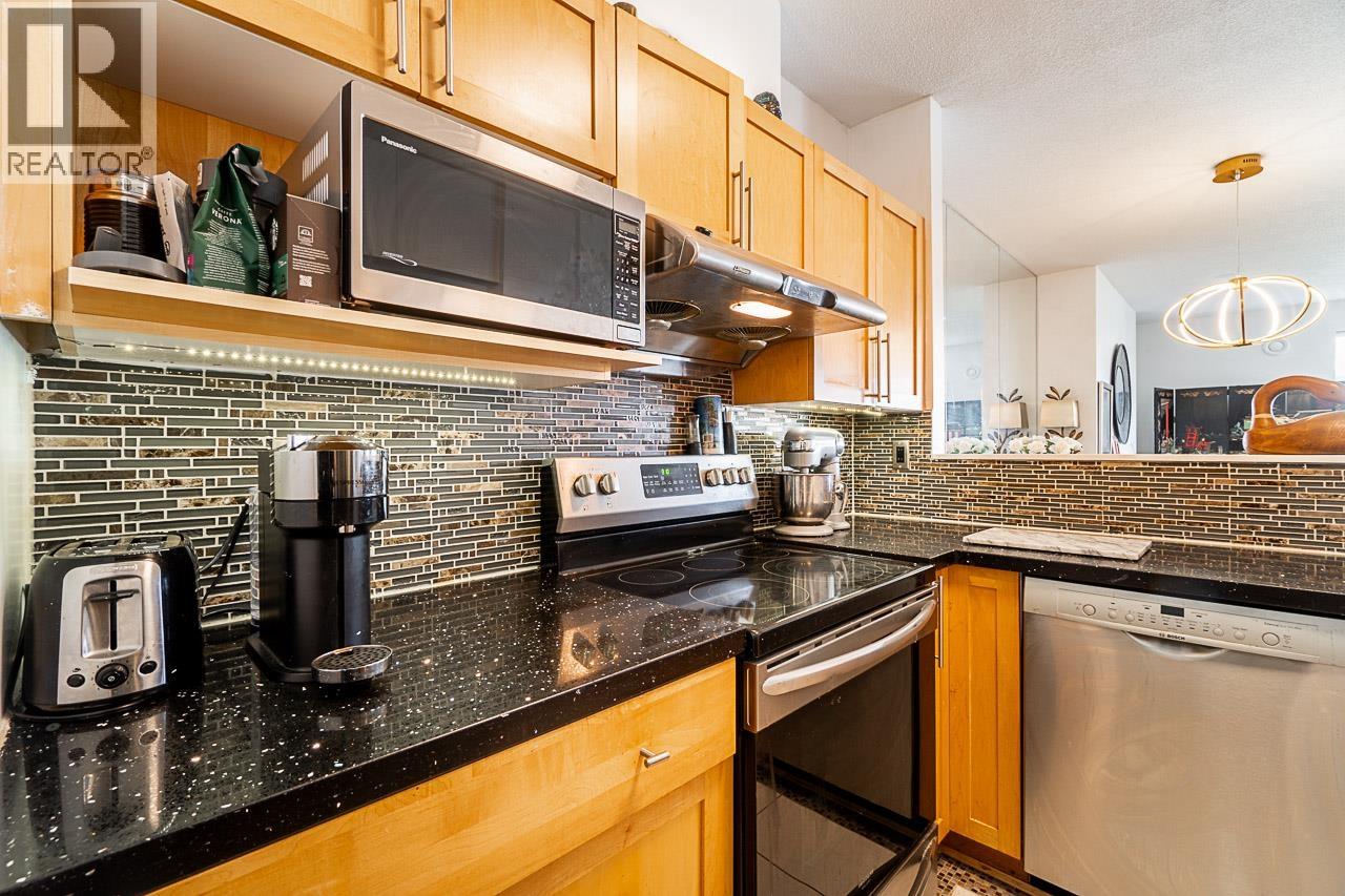 310 1820 E KENT AVENUE SOUTH AVENUE, Vancouver