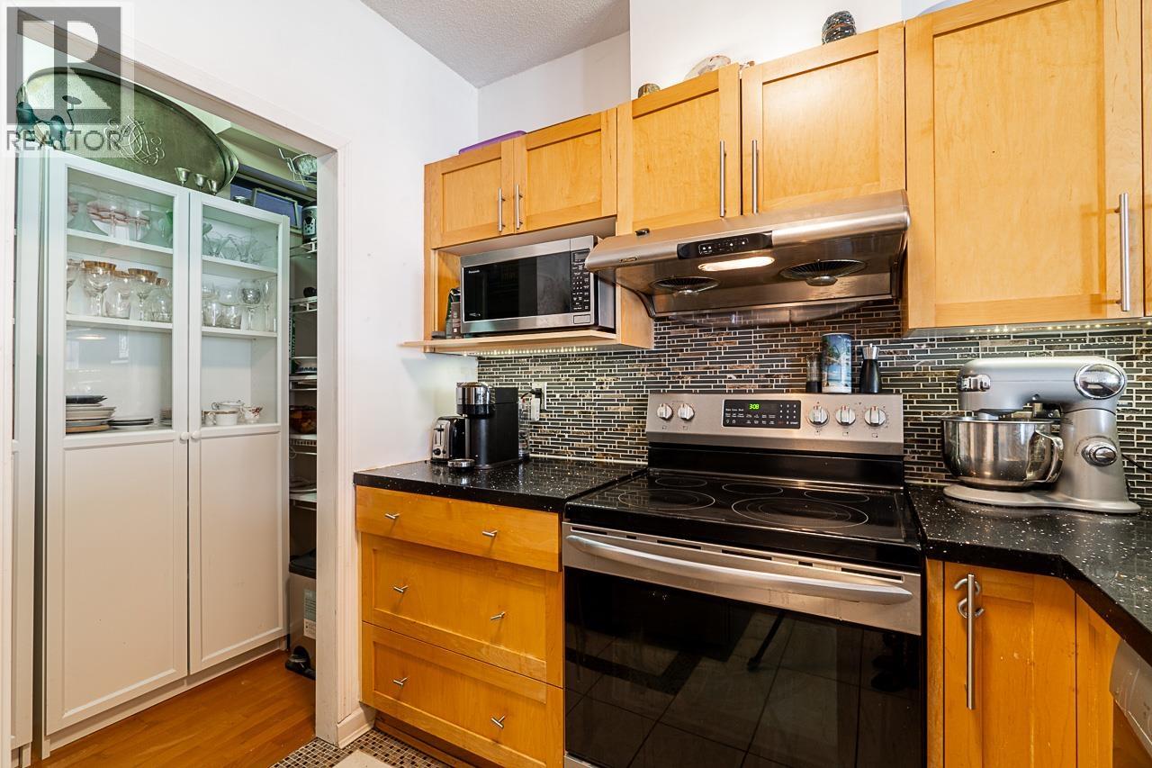 310 1820 E KENT AVENUE SOUTH AVENUE, Vancouver