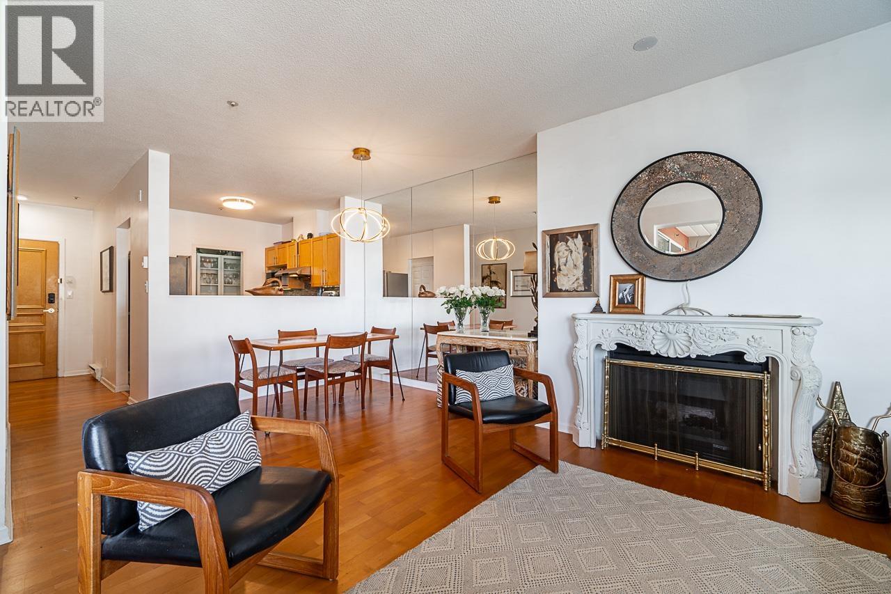 310 1820 E KENT AVENUE SOUTH AVENUE, Vancouver
