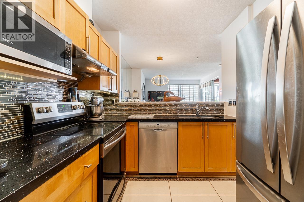 310 1820 E KENT AVENUE SOUTH AVENUE, Vancouver