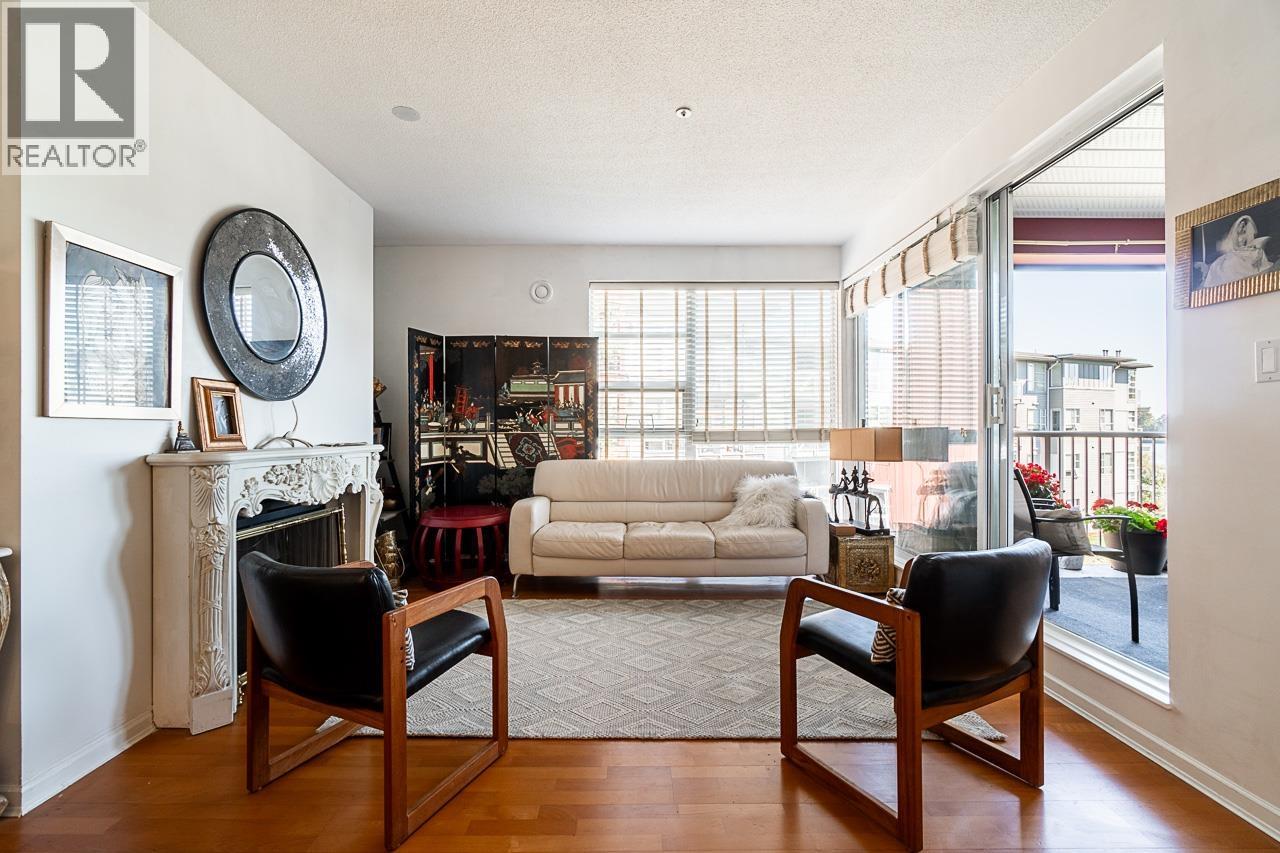310 1820 E KENT AVENUE SOUTH AVENUE, Vancouver