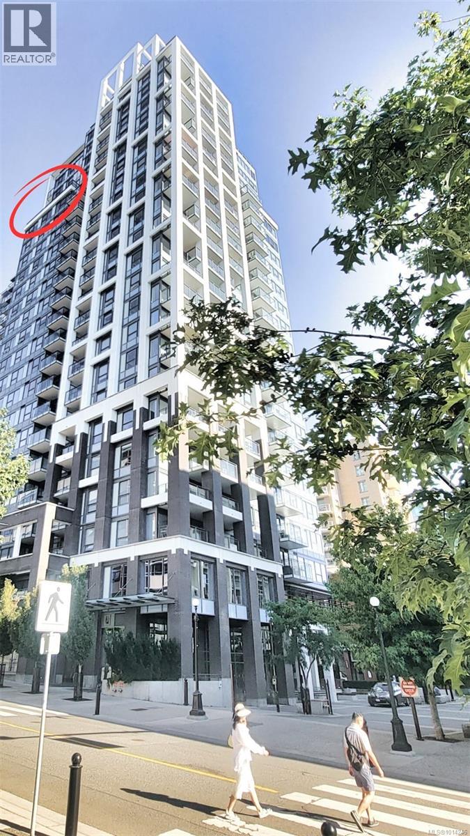 2104 777 Herald Street, Victoria