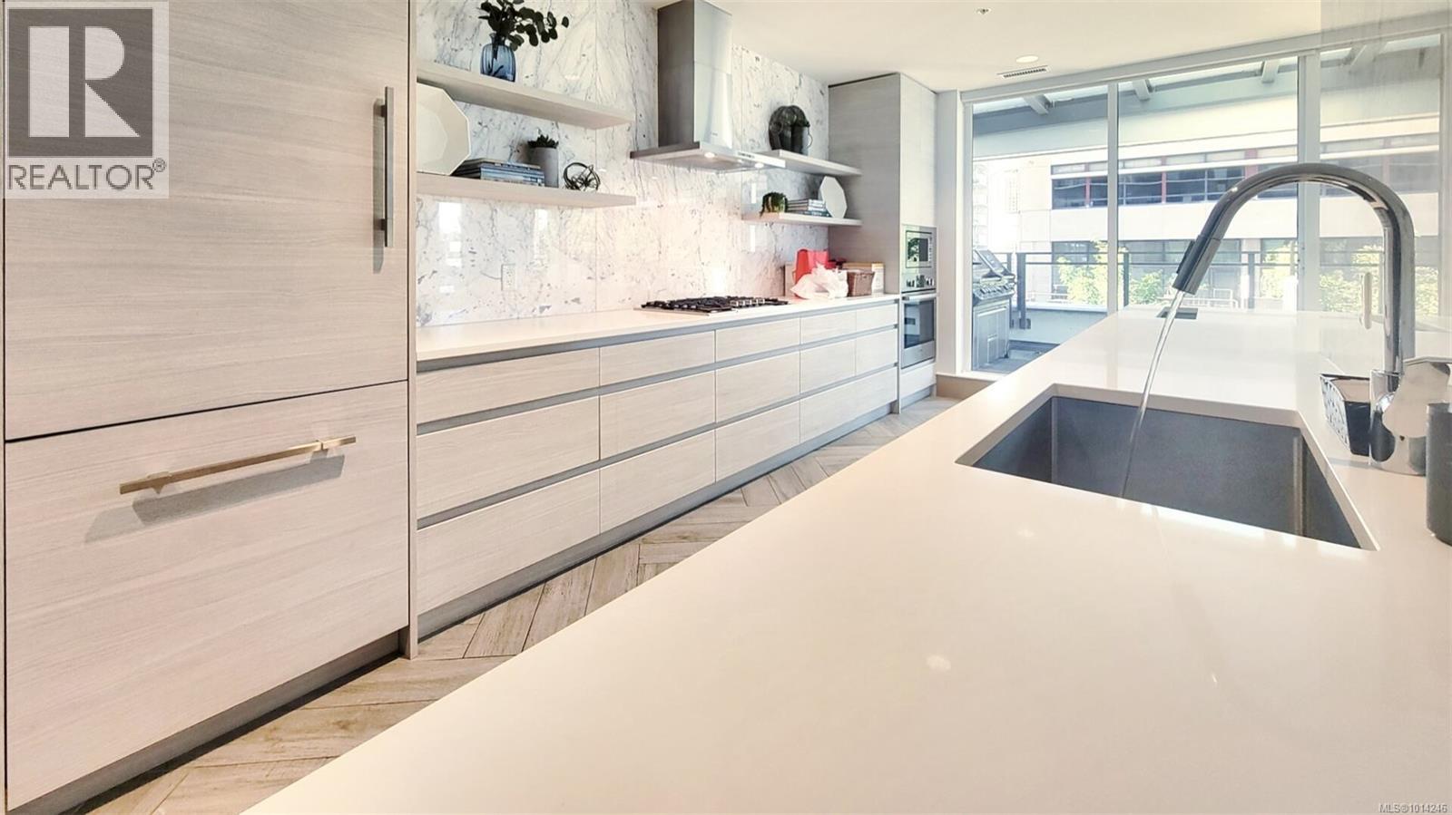 2104 777 Herald Street, Victoria