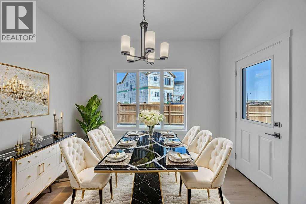 Single Family House for Sale in  Homestead Common NE Homestead Calgary 