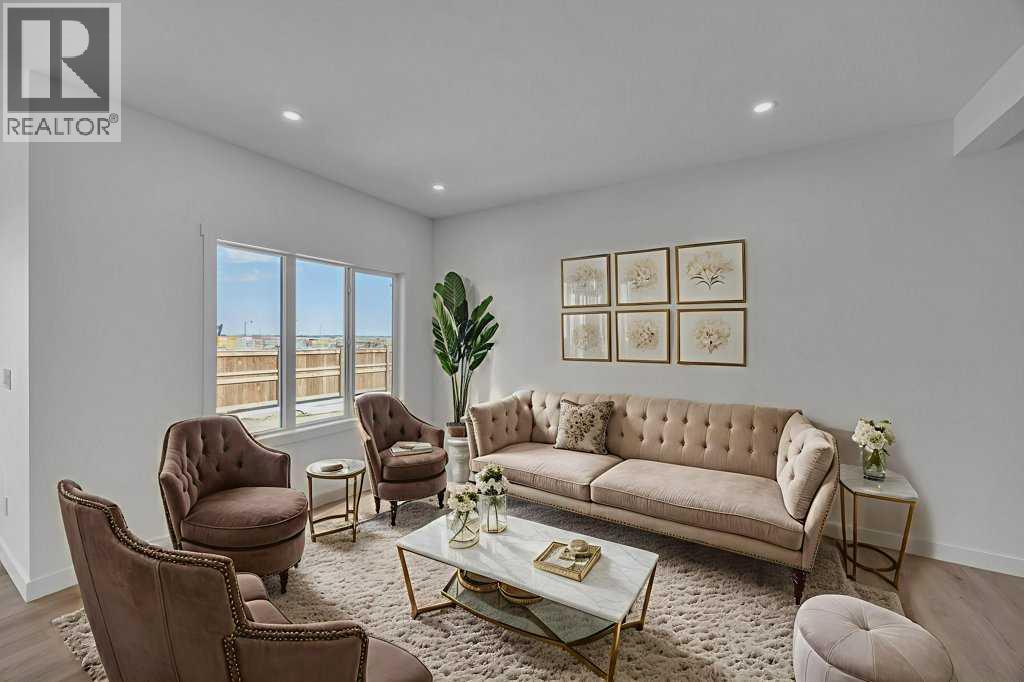 Single Family House for Sale in  Homestead Common NE Homestead Calgary 