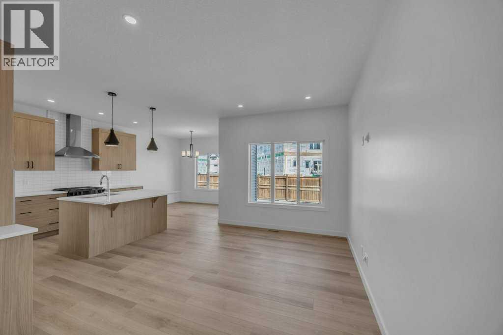 Single Family House for Sale in  Homestead Common NE Homestead Calgary 
