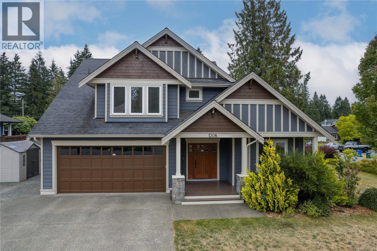 1308 Bonner Cres, Cobble Hill