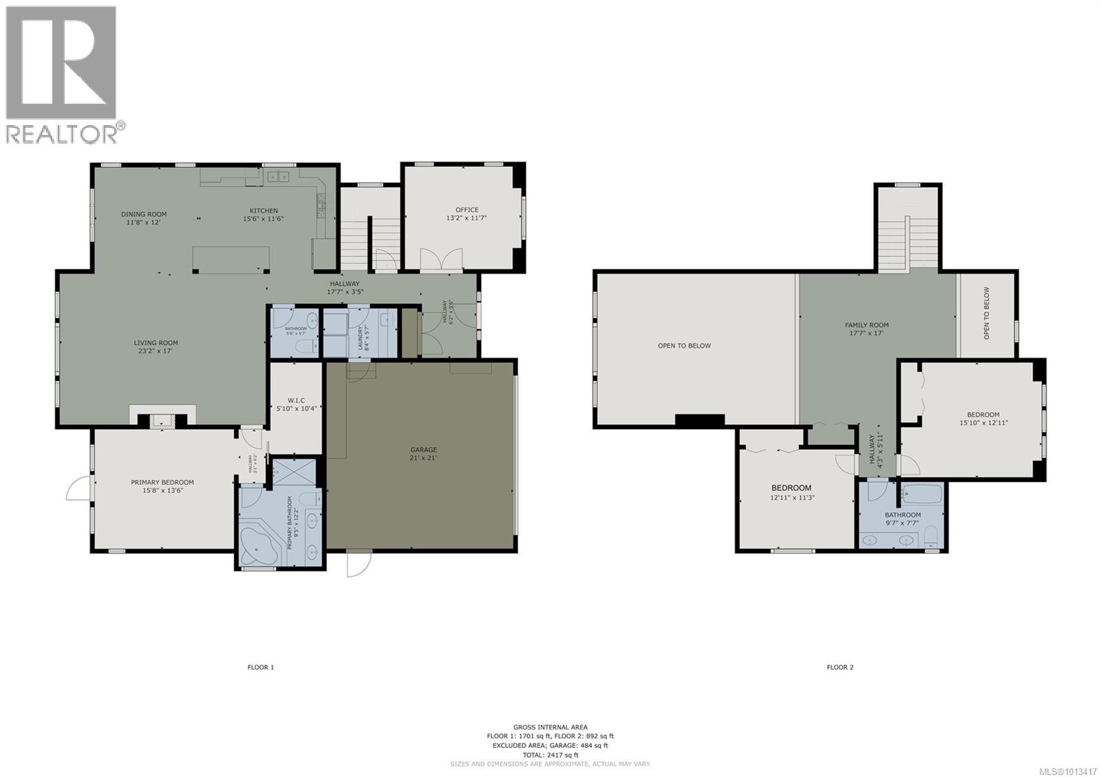 1308 Bonner Cres, Cobble Hill