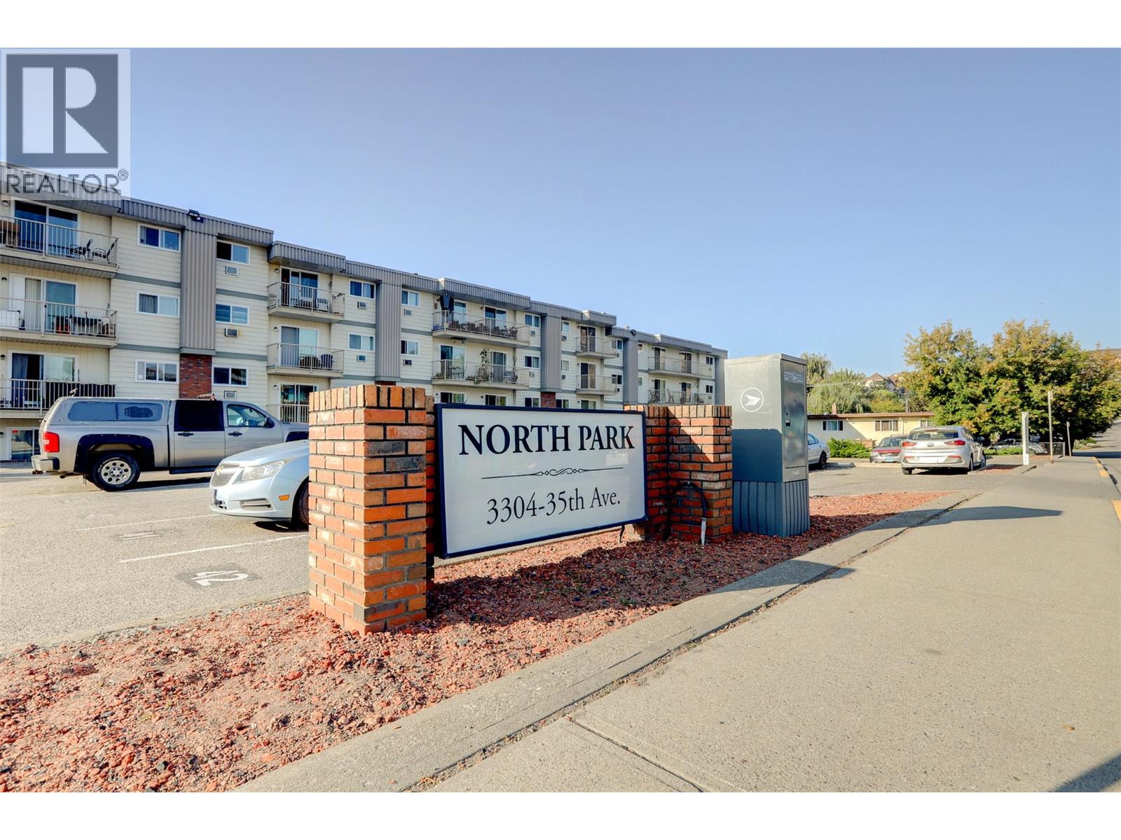 415 3304 35 Avenue, Vernon
