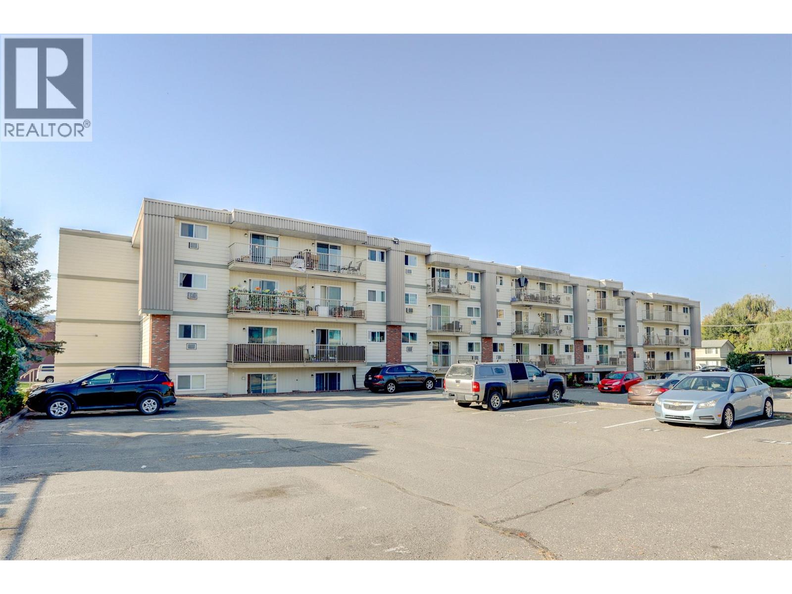 415 3304 35 Avenue, Vernon