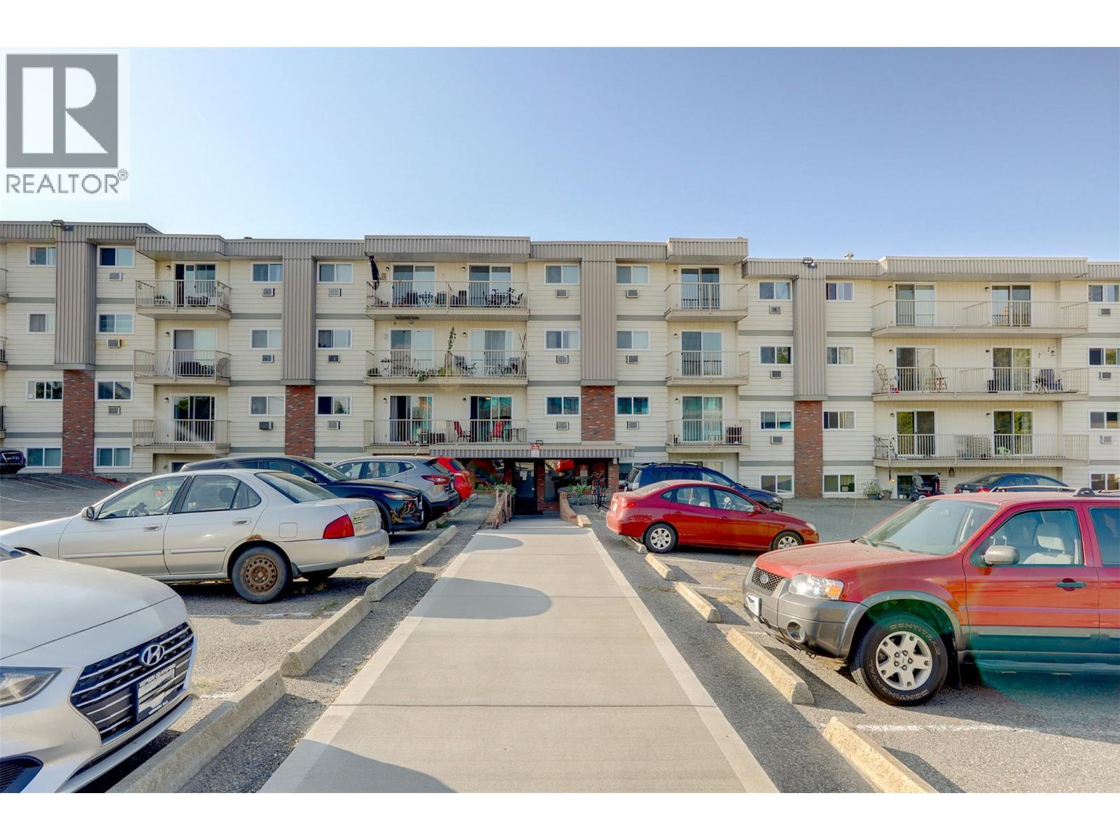 415 3304 35 Avenue, Vernon