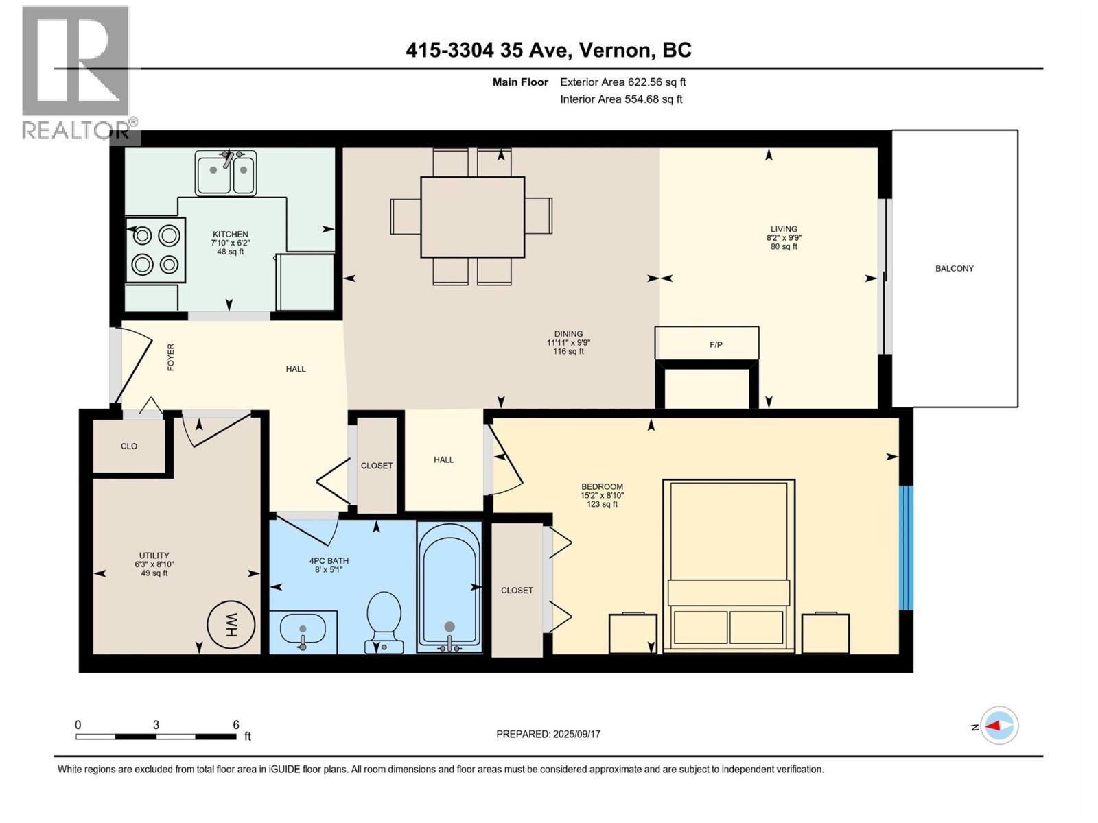 415 3304 35 Avenue, Vernon